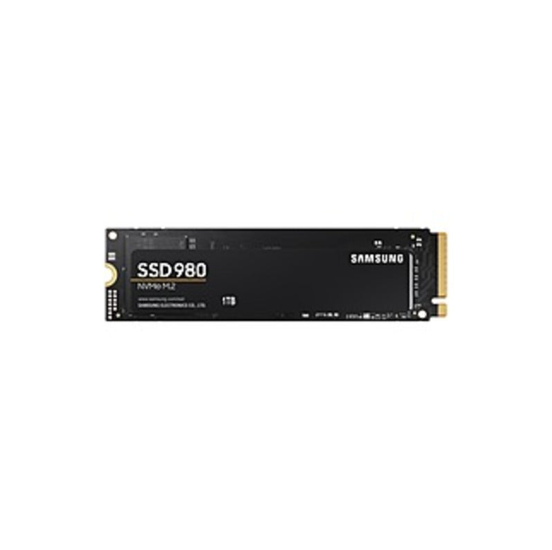 Drives & Storage>SSD Drives - Samsung - MZ-V8V1T0B - Refurbished