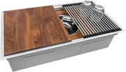 Home Improvement>Plumbing - Ruvati USA - RVH8222 - Open Box