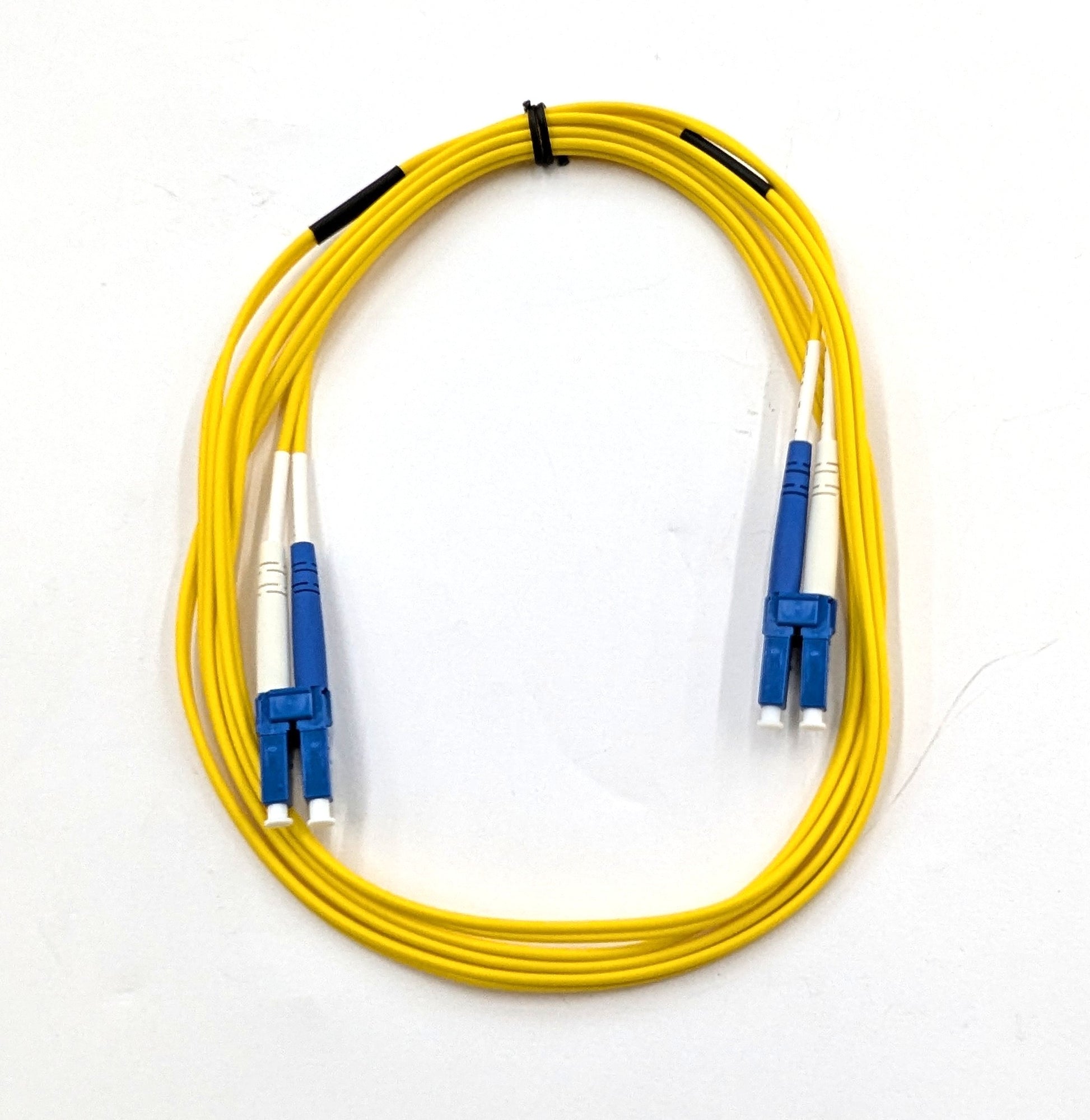 Cables & Connectors>Fibre - C2G - 757120262640 - Open Box