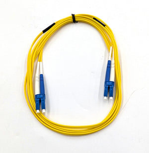 C2G 757120262640 26264 6.6 Feet Fiber Optic Patch Cable