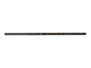 Vertiv Geist UI10024L-G Basic Upgradeable Power Distribution Unit