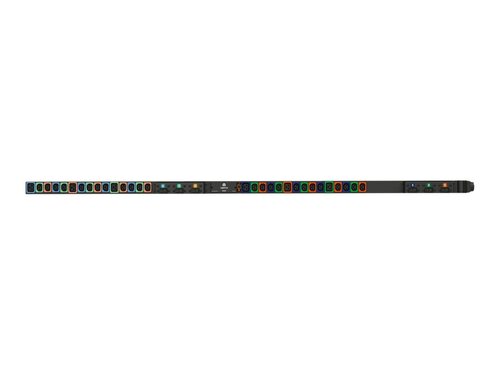 UPS & Power>PDUs - Geist - UI10024L-G - Used-Acceptable
