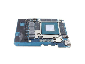 Dell 57J47 Nvidia RTX A4000 QN20-E3-A1 8GB Graphics Card