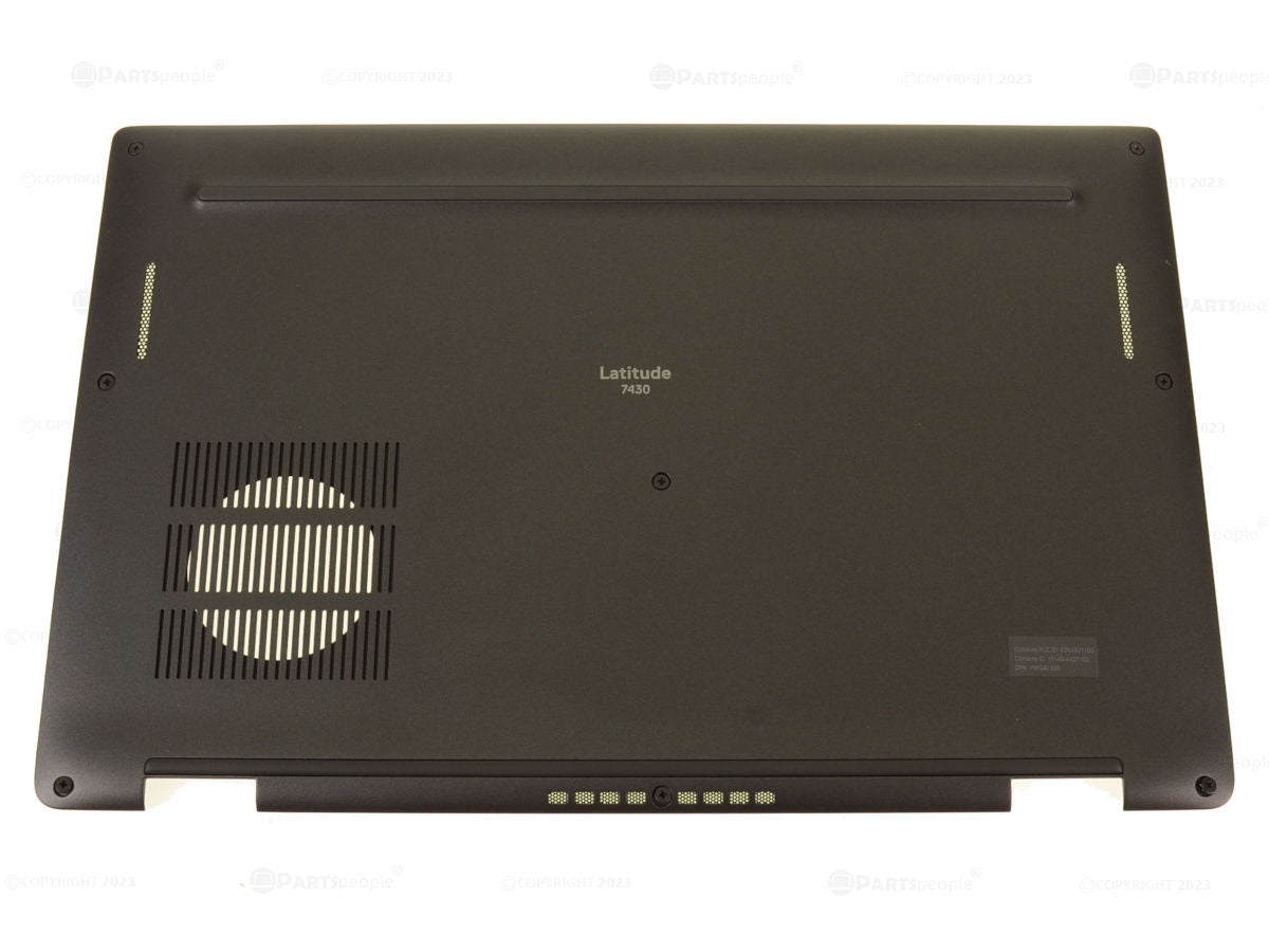 Components>Chassis & Chassis Parts>Laptops - Dell - M58Y4 - Open Box