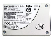 Drives & Storage>SSD Drives - Dell - 3481G - Refurbished