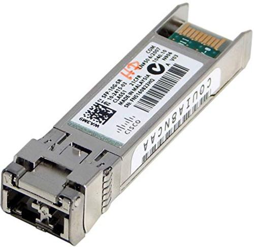 Networking>Transceivers / Converters / Modules - Extreme Networks - 10G-SFP-SR-8 - New