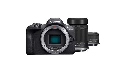 Cameras>Camera Accessories>Lenses/Filters/Adapters - Canon - 6052C022 - Open Box
