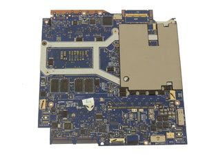 Dell 4V06P Laptop Motherboard