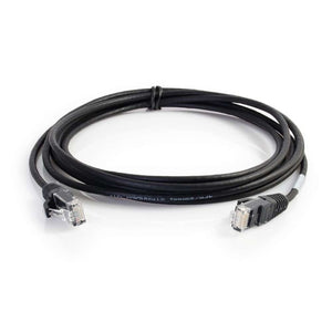 C2G 757120011095 10-feet CAT6 Slim Ethernet Network Patch Cable