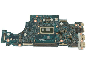 Dell 6D967 Laptop Motherboard