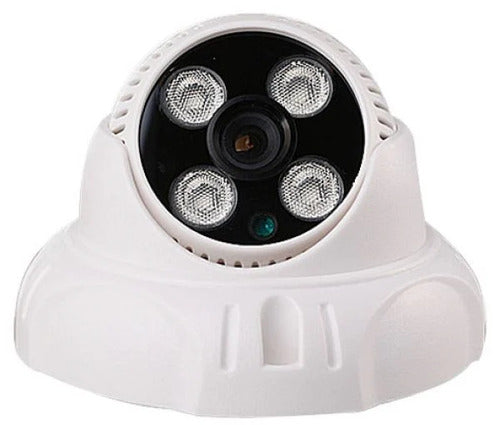 Security & Surveillance>Accessories - SecurityTronix - ST-D1000P-W - Open Box