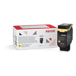 Xerox 006R04822 Genuine C325 Standard Capacity Toner Cartridge