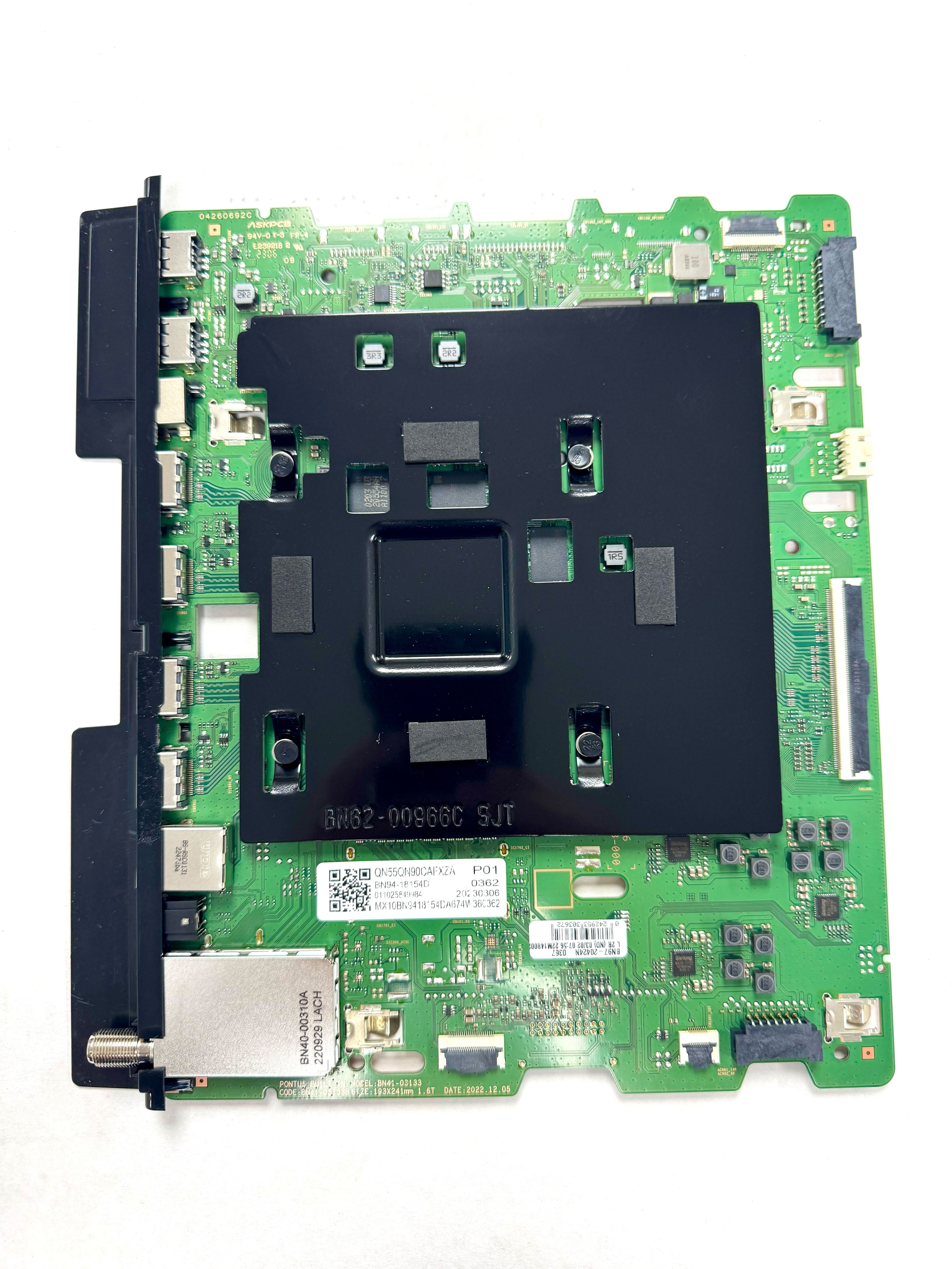 Televisions>Components - Samsung - BN94-18154D - Open Box