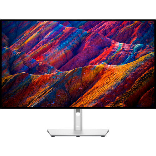 Monitors>Flat Panel Monitors (LCD)>30-34 Inch Monitors - Dell - U3223QE - Refurbished