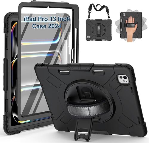 Laptops>Tablets>Covers, Cases & Sleeves - SUPFIVES - B0D4Q11ZJV - New