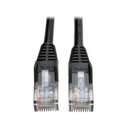 Cables & Connectors>Ethernet - Tripp Lite - N001-007-BK - Open Box