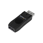 Cables & Connectors>HDMI - StarTech - DP2HD4KADAP - Open Box