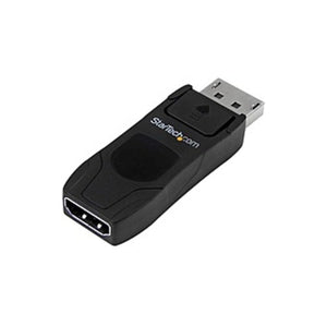 StarTech.com DP2HD4KADAP A/V Adapter