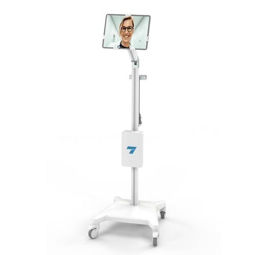 Laptops>Accessories>Carts - Capsa - T2700-LB - Open Box