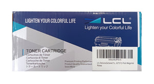 Replacement Toner Cartridge Compatible With Xerox Workcentre 6027 -