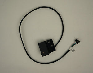Dell JR5MD Left Control Panel Cable Connector and Ear Switch Board