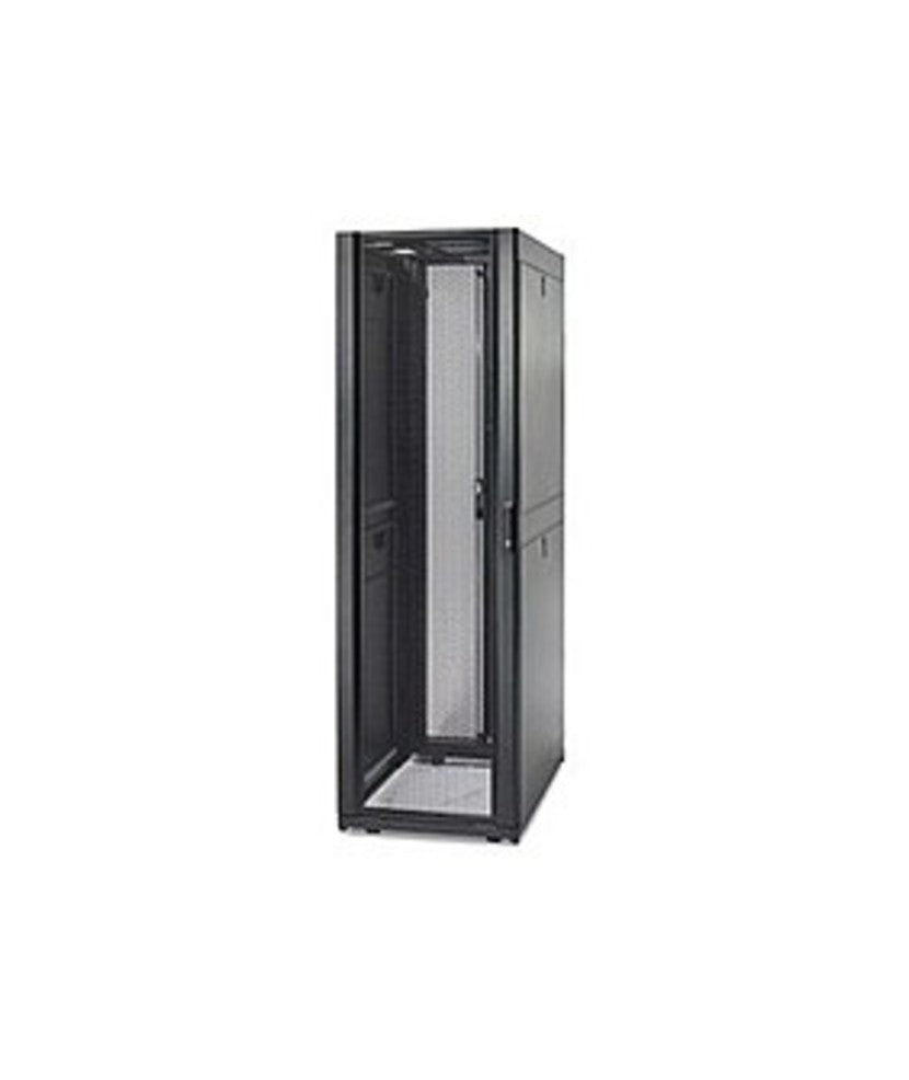 Servers>Server Options>Racks - APC - AR3100 - Used-Acceptable