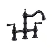 Household>Kitchen - ARCORA FAUCETS - AR71015A1B - Open Box