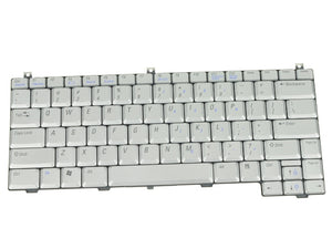Dell NG734 Internal Keyboard