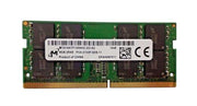 Memory>RAM - Desktop/Laptop - Micron - MTA16ATF1G64HZ-2G1A2 - Open Box