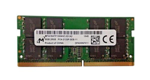 Micron MTA16ATF1G64HZ-2G1A2 Memory Module