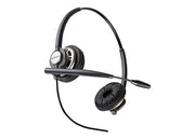 Multimedia>Headsets>Telephony Headsets - Hewlett-Packard - 783N4AA - Open Box