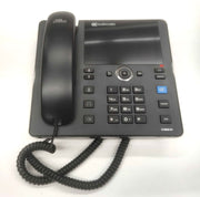 Networking>Telephony VOIP / IP Phones - AudioCodes - TEAMS-C455HD-DBW - Open Box