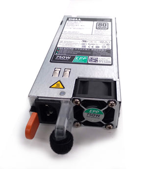 Dell G6W6K 750 Watts Redundant Power Supply
