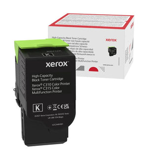 Xerox 006R04364 High Capacity Toner Cartridge