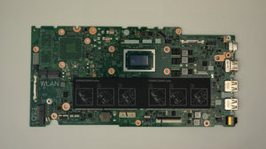 Dell 984NW Laptop Motherboard