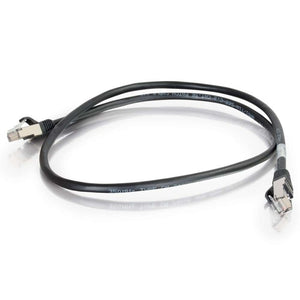 C2G 757120286912 5-feet CAT5e Ethernet Network Patch Cable