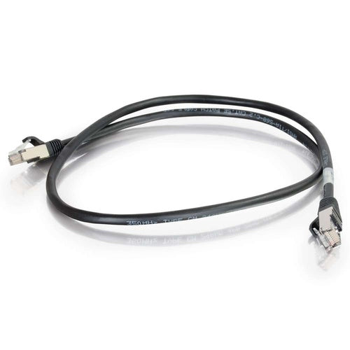 Cables & Connectors>Ethernet - C2G - 757120286912 - Open Box