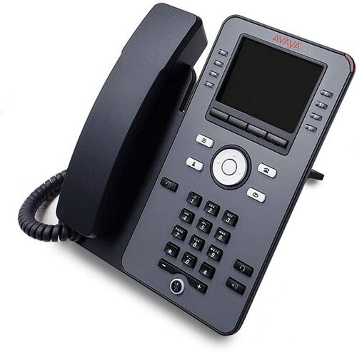 Networking>Telephony VOIP / IP Phones - Avaya - 700513569 - Open Box
