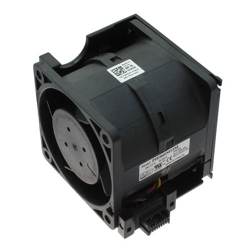 Servers>Server Options>Fans/Heatsinks - Dell - 2ND0R - Open Box