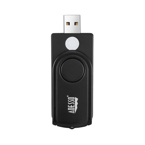 Security & Surveillance>Accessories - Adesso, Inc - SCR-200 - New