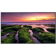 Monitors>Commercial Monitors/Signage Displays - Samsung - LH75QBBNBGCXGO - Open Box
