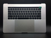 Components>Chassis & Chassis Parts>Laptops - Apple - MBP-A1707-TOPCASE - Used-Acceptable
