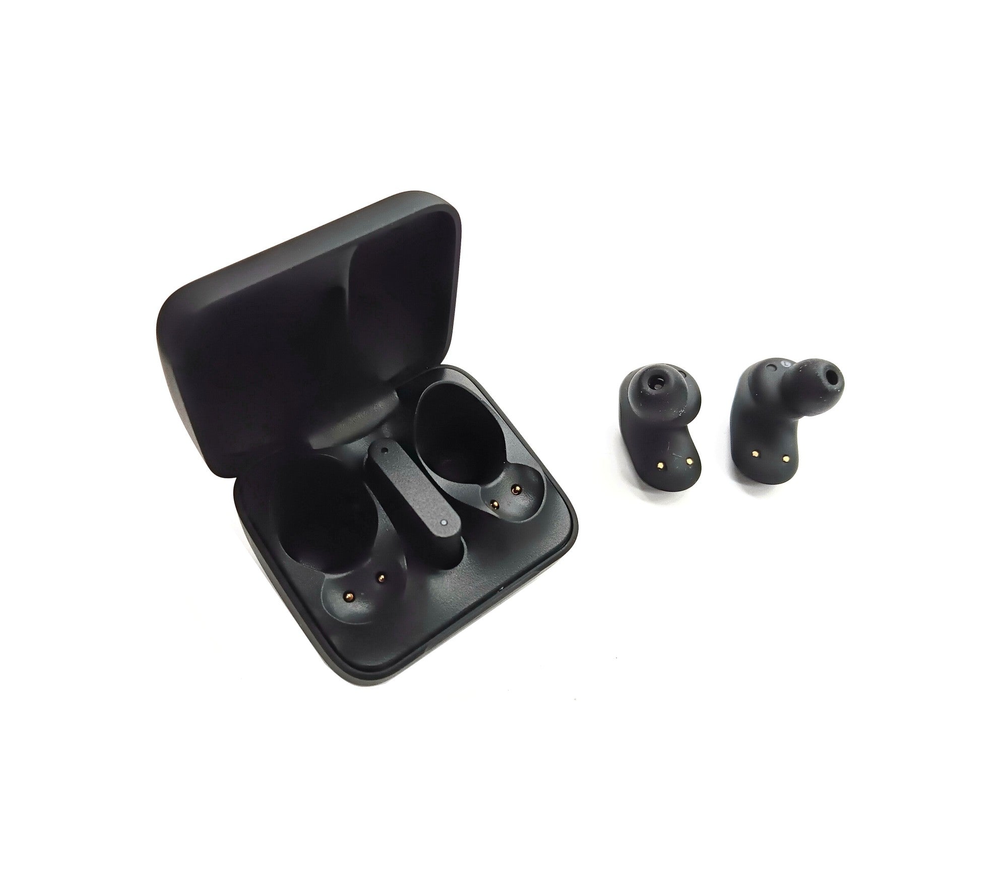 Multimedia>Headsets>Cell phone Headsets - Sony - WF-G700N/B - Open Box