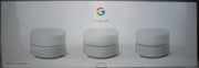 Networking>Modems / Routers / APs / Bridges>Wireless - Google - GA02434-US - Open Box