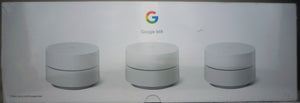 Google GA02434-US Wireless Router