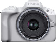 Cameras>Digital SLR Cameras - Canon - 5812C012 - Open Box