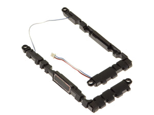 Dell H0WXC (Dell PK23000VZ00) Left and Right Speaker Set