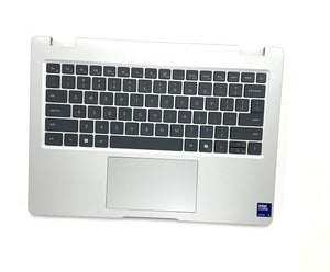 Dell Pro 14 Plus Pc14250 Palmrest Upper Case C Cover Shell