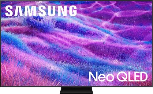Televisions>LED/OLED/QLED TVs - Samsung - QN75QN80FAF - Open Box