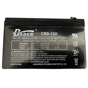 UPS & Power>Batteries - Baace Battery - CB9-12H - Open Box